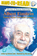Albert Einstein: Genius of the Twentieth Century cover