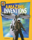 Amazing Inventions cover