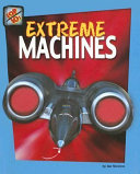 Extreme Machines cover