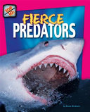 Fierce Predators cover