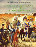 Native Americans and the U.S. Government cover