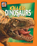 Killer Dinosaurs cover