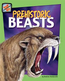 Prehistoric Beasts cover