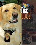 Fire Dogs cover