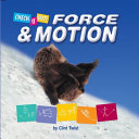 Force & Motion cover