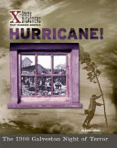 Hurricane! The 1900 Galveston Night of Terror cover