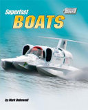 Superfast Boats cover