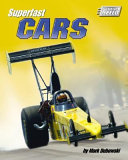 Superfast Cars cover
