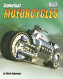 Superfast Motorcycles cover