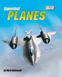 Superfast Planes cover
