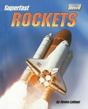 Superfast Rockets cover