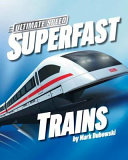 Superfast Trains cover