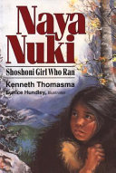 Naya Nuki, Girl Who Ran cover