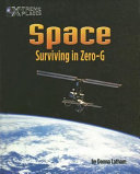 Space: Surviving in Zero-G cover