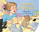 Animal Alphabed cover