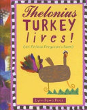 Thelonius Turkey Lives! (on Felicia Ferguson's Farm) cover