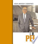I.M. Pei cover