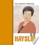 Le Ly Hayslip cover