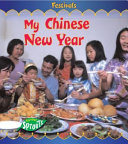My Chinese New Year cover