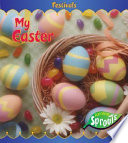My Easter cover