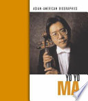 Yo-Yo Ma cover
