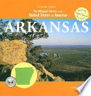 Arkansas (English) cover