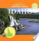 Idaho (English) cover