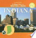 Indiana (English) cover