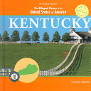 Kentucky (English) cover