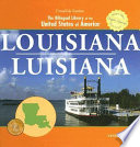 Louisiana cover