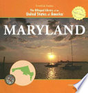 Maryland (English) cover