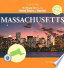 Massachusetts (English) cover