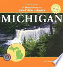 Michigan (English) cover