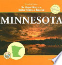 Minnesota (English) cover