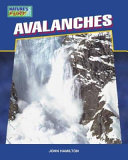 Avalanches cover