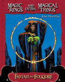 Magic Rings and Other Magical Things cover