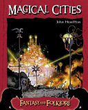 Magical Cities cover