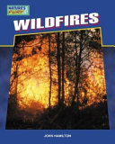 Wildfires cover