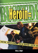 Heroin=Busted! cover