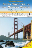 Seven Wonders of the Modern World cover