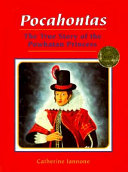 Pocahontas cover