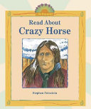 Read About Crazy Horse cover