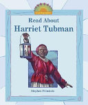 Read About Harriet Tubman cover