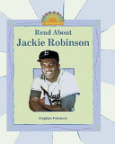 Read About Jackie Robinson cover