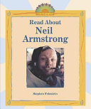 Read About Neil Armstrong cover