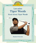 Read About Tiger Woods cover