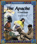 The Apache: A Proud People cover