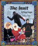 The Inuit: A Proud People cover