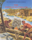 The Powhatan Indians cover
