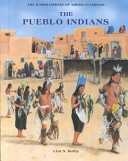 The Pueblo Indians cover